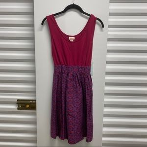 Mossimo Dress